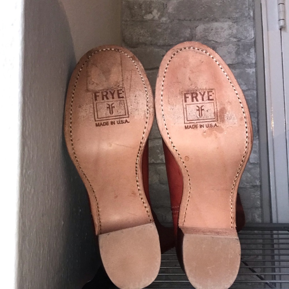 Frye Boots - Picture 4 of 5